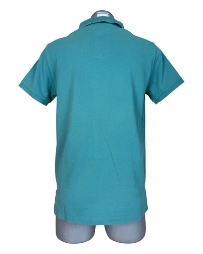 Polo Ralph Lauren Poloshirt grün Größe M