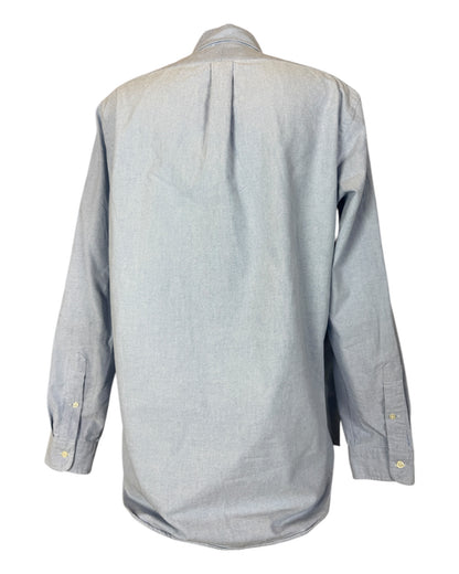Polo Ralph Lauren Oxfordhemd hellblau Größe L