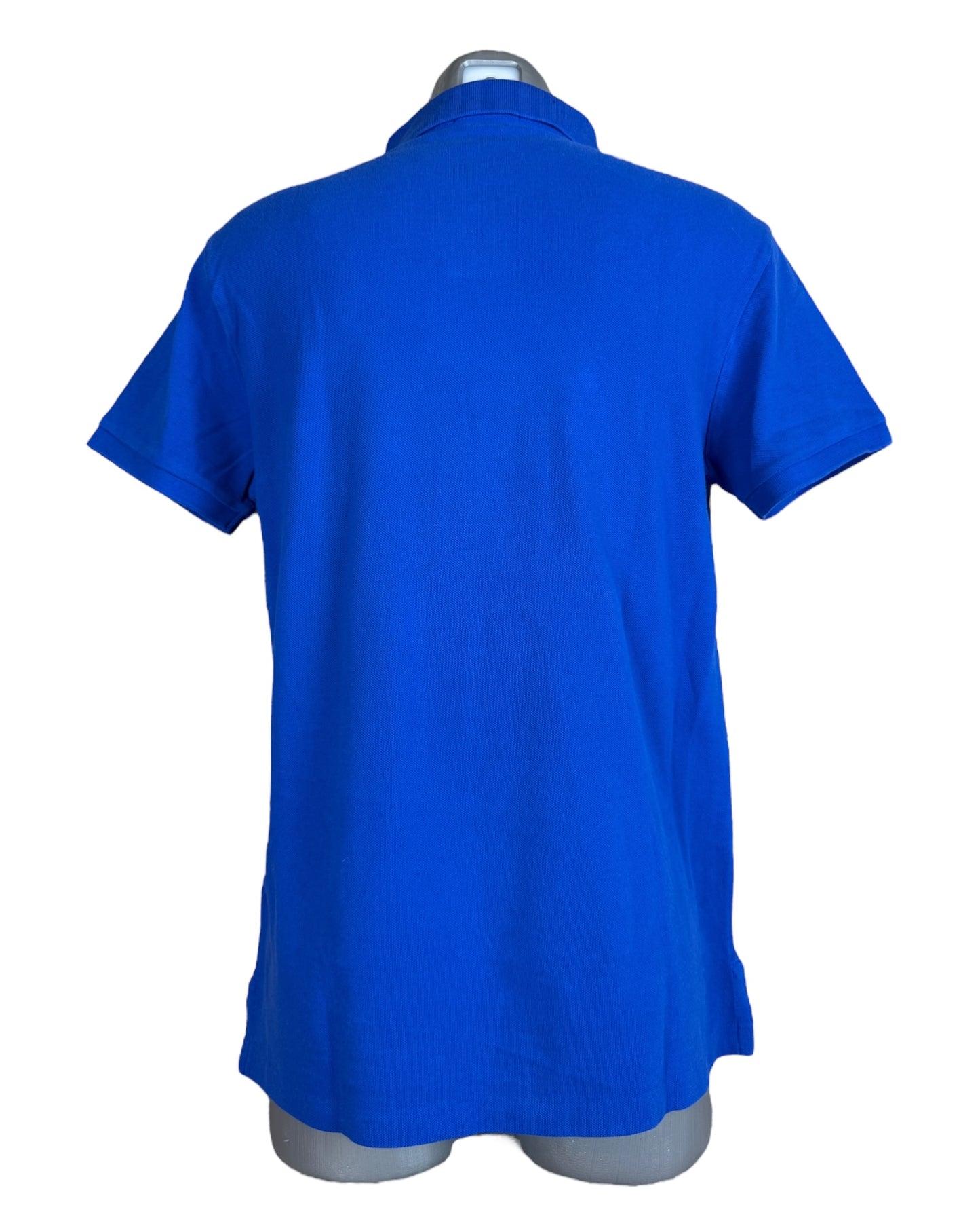 Polo Ralph Lauren Poloshirt royalblau Größe L