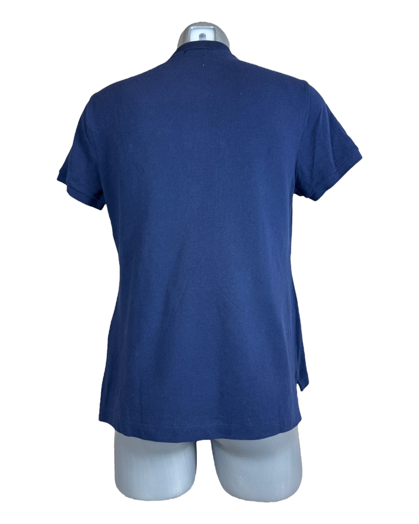 Polo Ralph Lauren Poloshirt marineblau Größe L
