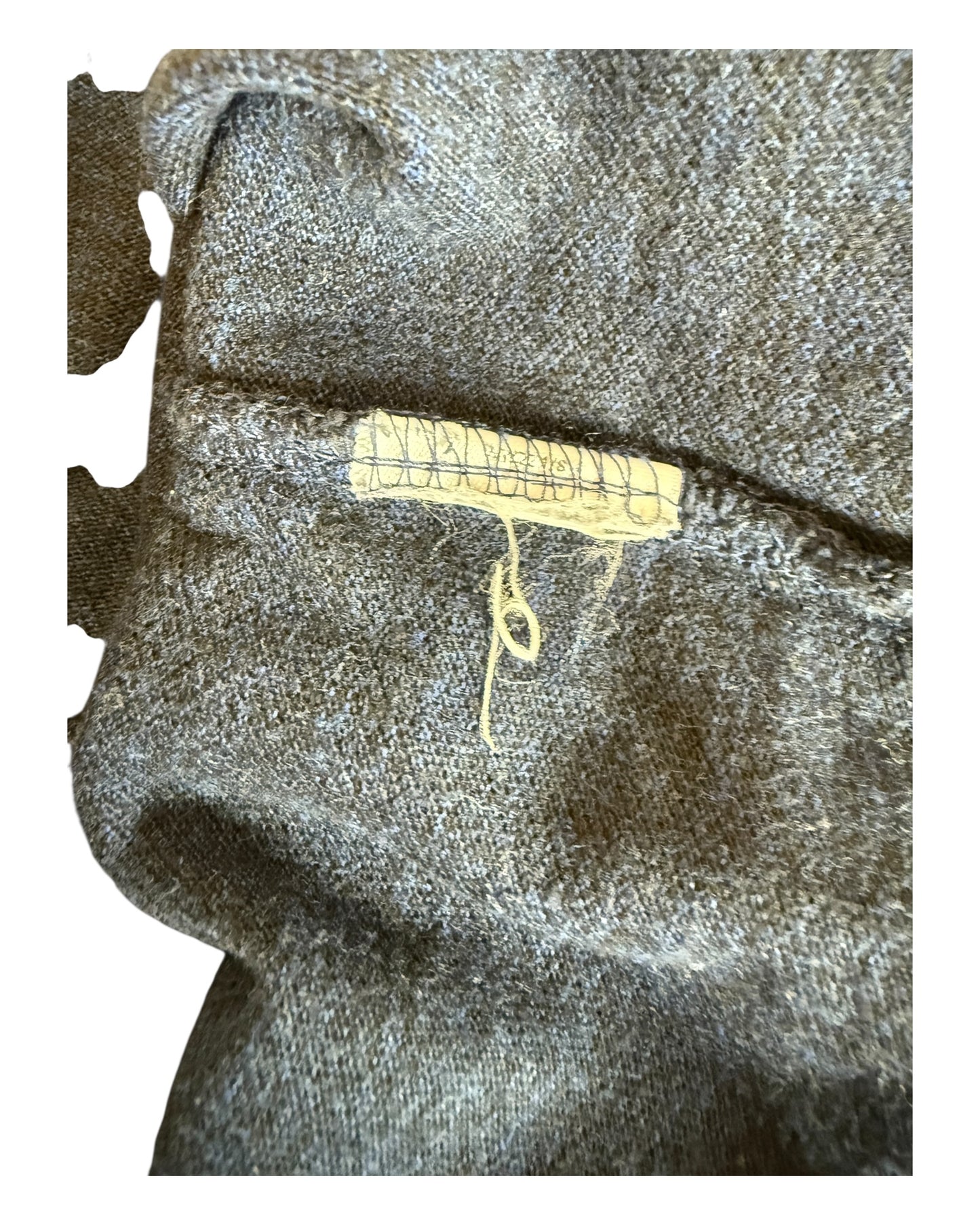 Polo Ralph Lauren Poloshirt marineblau meliert Größe L