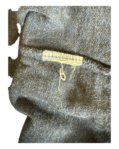 Polo Ralph Lauren Poloshirt marineblau meliert Größe L
