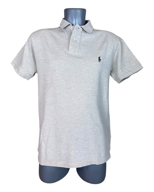 Polo Ralph Lauren Poloshirt beige Größe L