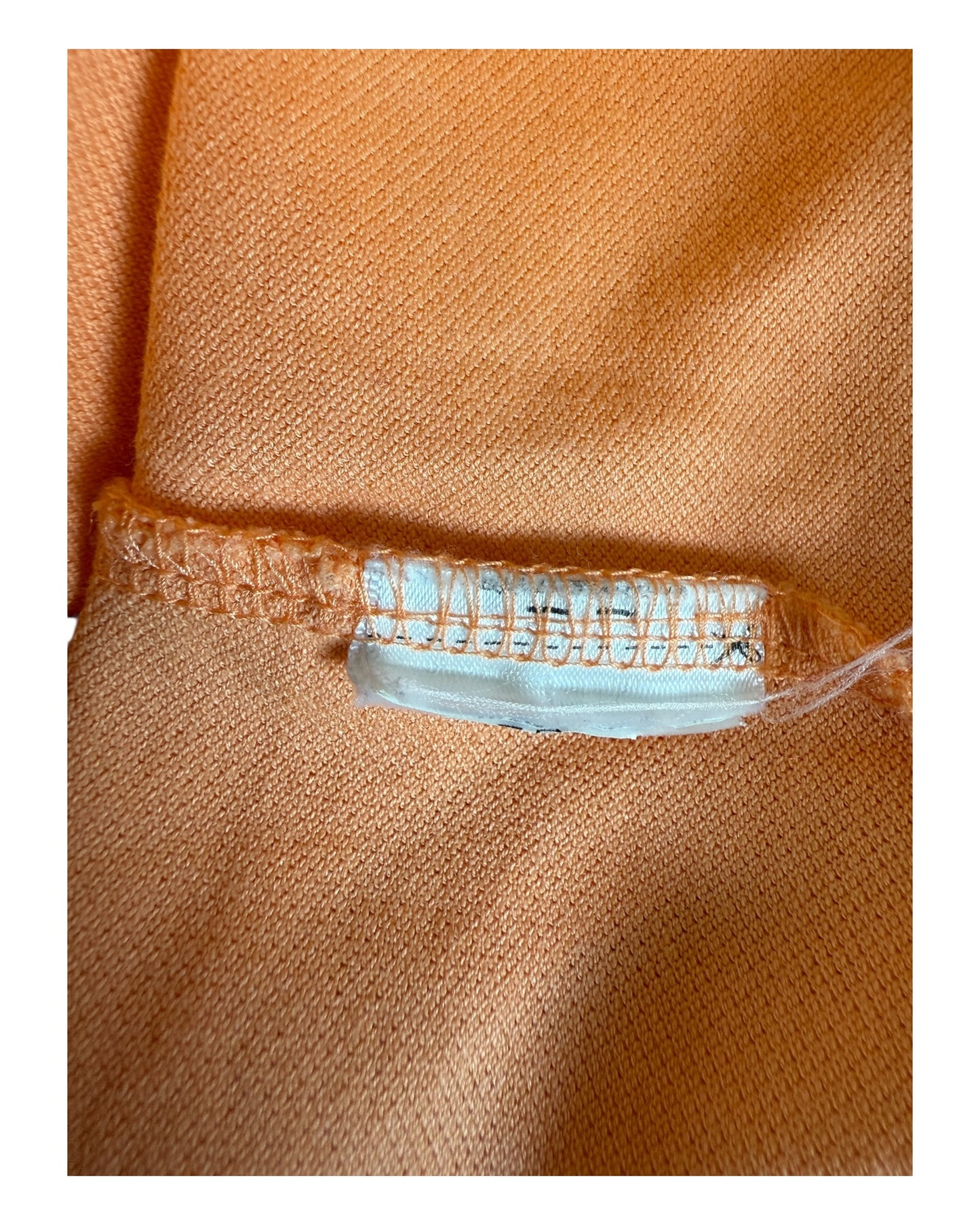 Polo Ralph Lauren Poloshirt orange Größe L