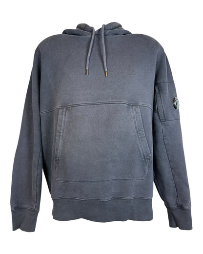CP Company Pullover schwarz Größe XL