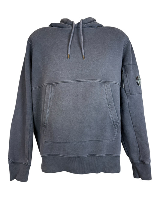 CP Company Pullover schwarz Größe XL