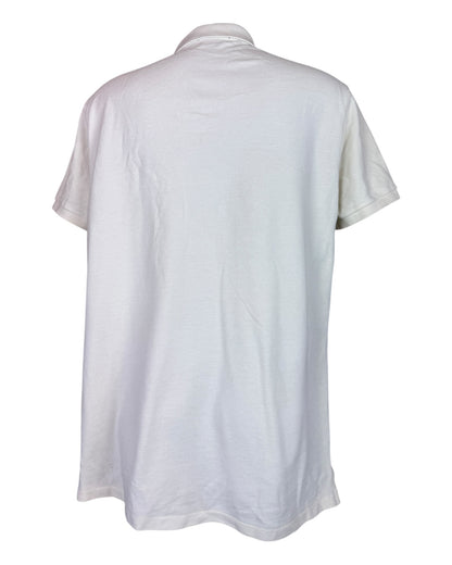 Polo Ralph Lauren Poloshirt hellgelb Größe L