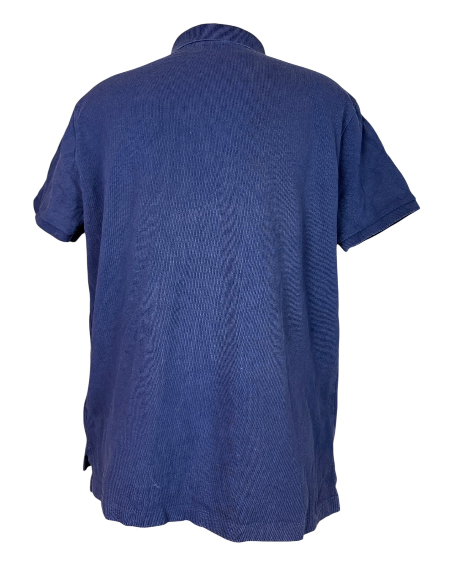 Polo Ralph Lauren Poloshirt marineblau Größe L