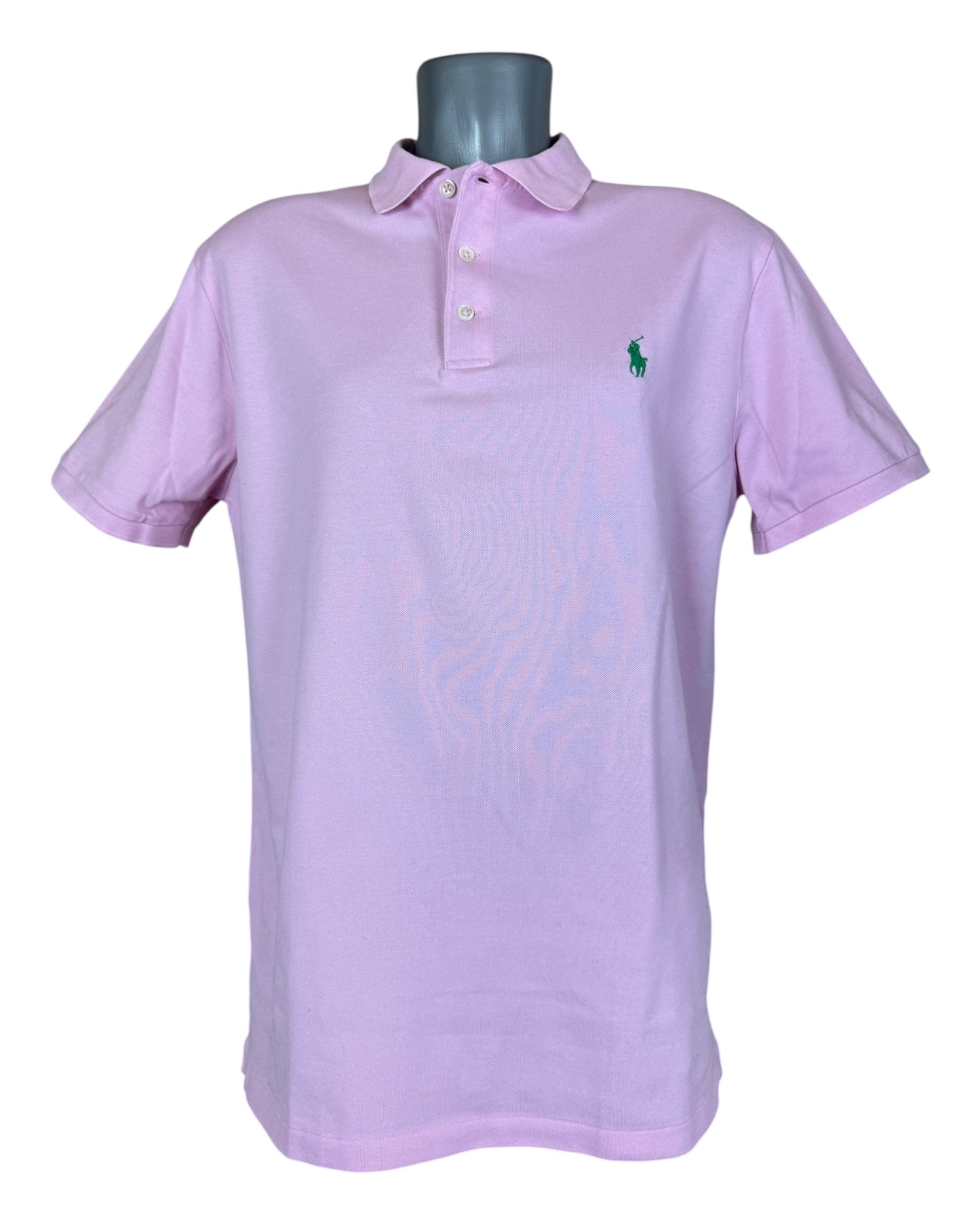Polo Ralph Lauren Poloshirt rosa Größe L