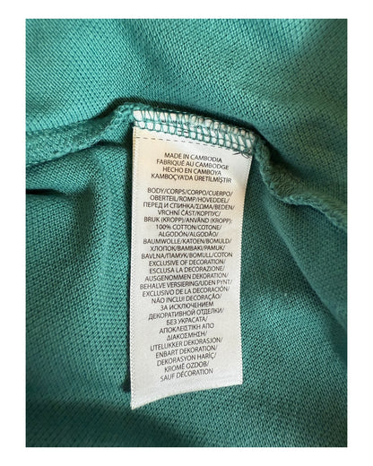 Polo Ralph Lauren Poloshirt grün Größe M