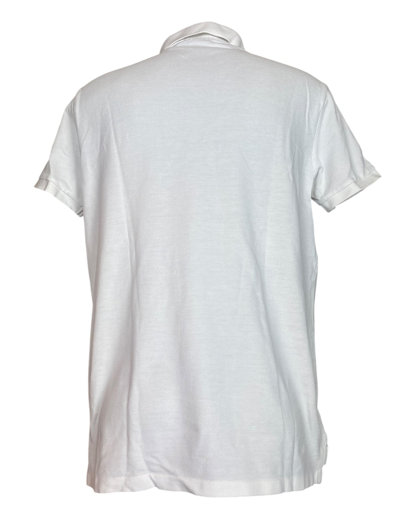 Polo Ralph Lauren polo shirt white size M