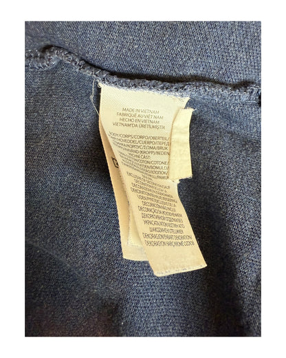 Polo Ralph Lauren Poloshirt marineblau Größe M