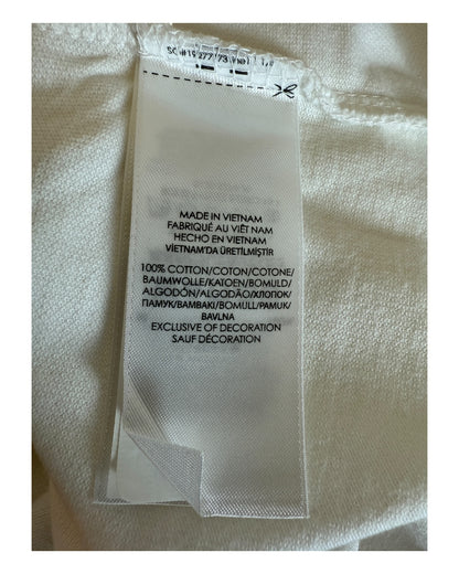 Polo Ralph Lauren Poloshirt weiss Größe S