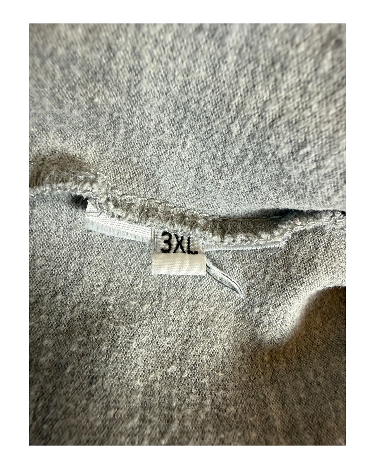 Stone Island Poloshirt grau Größe XL