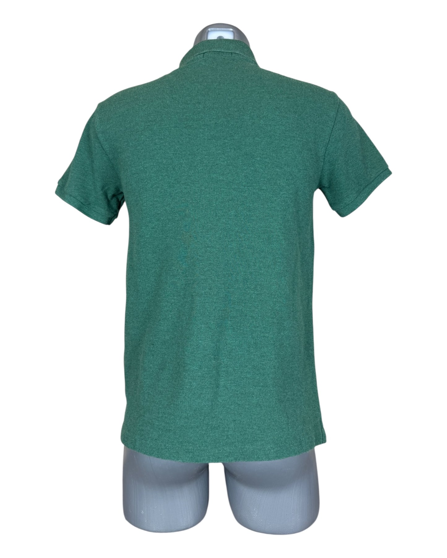Polo Ralph Lauren Poloshirt grün Größe M