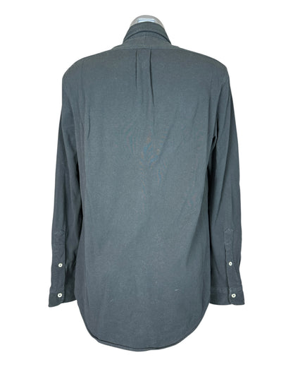 Polo Ralph Lauren Hemd schwarz Größe M