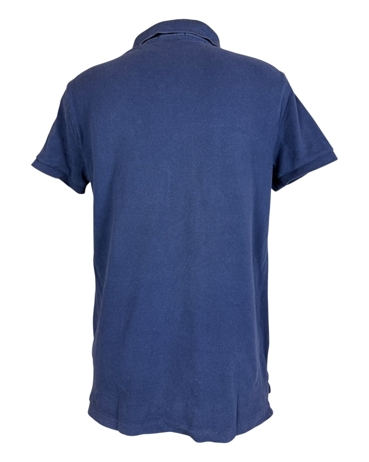Polo Ralph Lauren Poloshirt marineblau Größe M