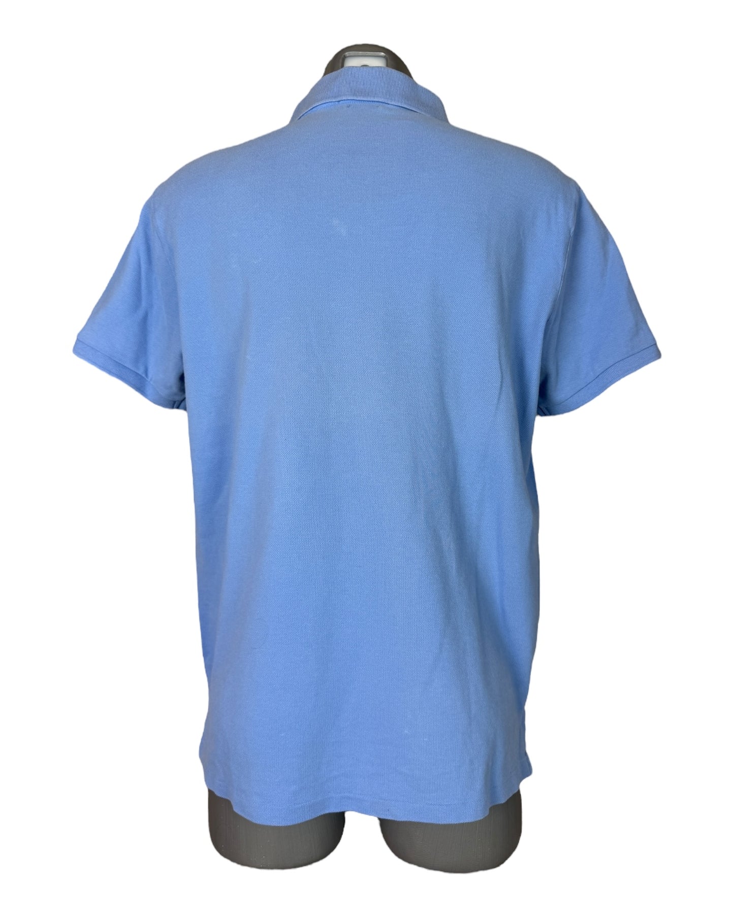 Polo Ralph Lauren Poloshirt hellblau Größe L