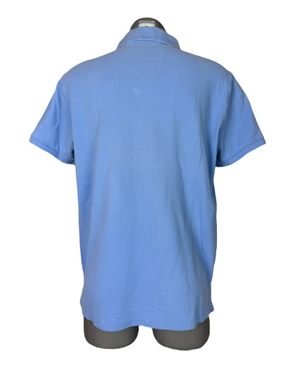 Polo Ralph Lauren Poloshirt hellblau Größe L