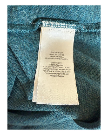 Polo Ralph Lauren Poloshirt blau Größe M