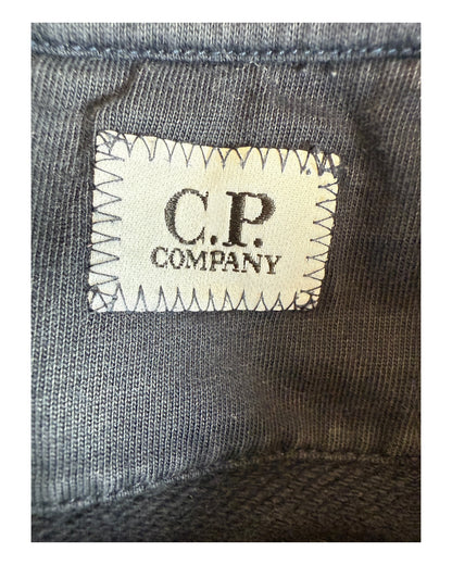 CP Company Pullover schwarz Größe XL