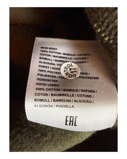 Lyle and Scott Softshelljacke khaki Größe L