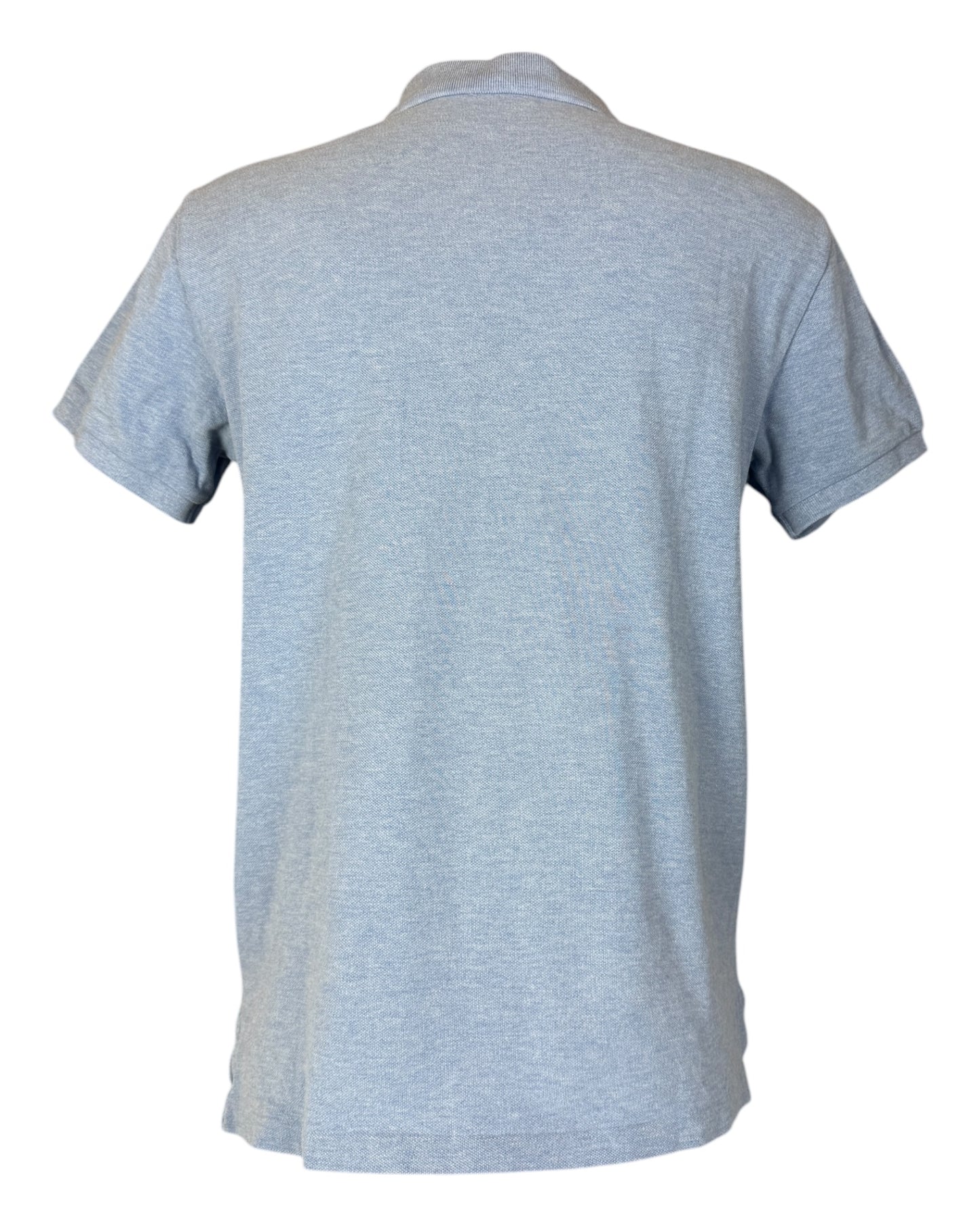 Polo Ralph Lauren Poloshirt hellblau Größe M