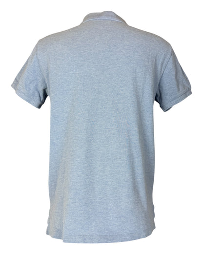 Polo Ralph Lauren Poloshirt hellblau Größe M