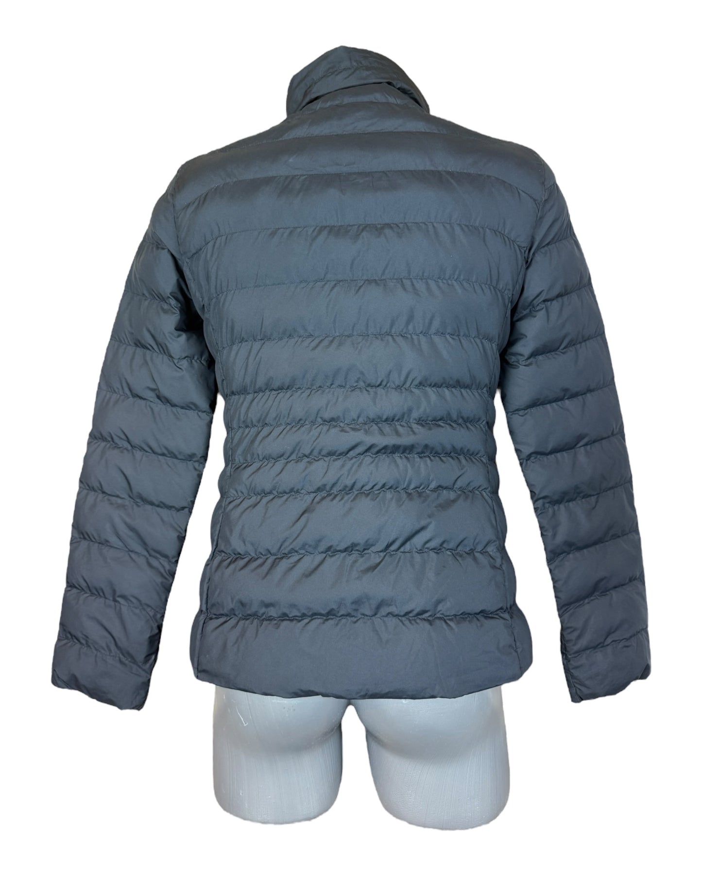 Polo Ralph Lauren Steppjacke schwarz Größe S