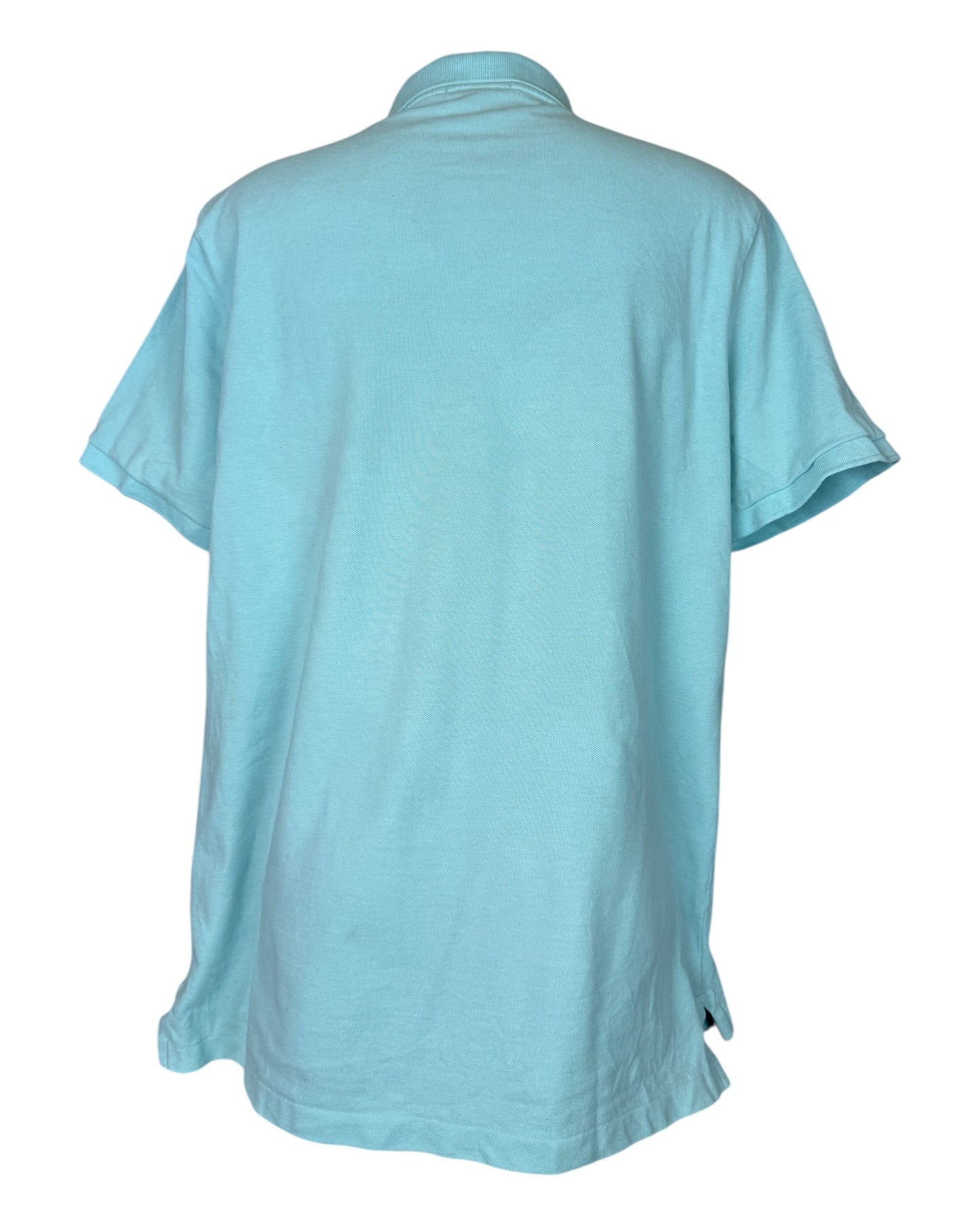 Polo Ralph Lauren Poloshirt türkis Größe L