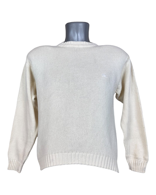 Burberry Pullover beige Größe M