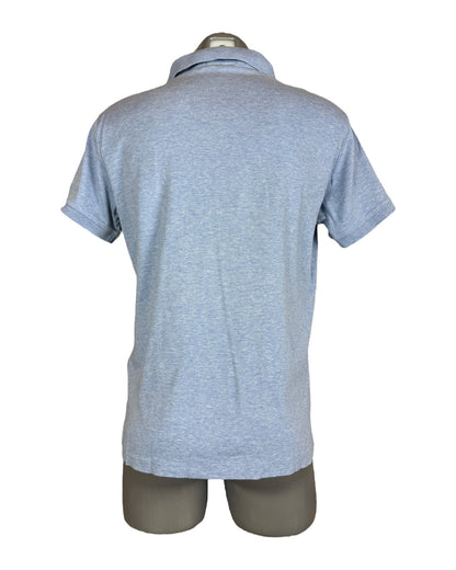 Polo Ralph Lauren Poloshirt hellblau Größe M