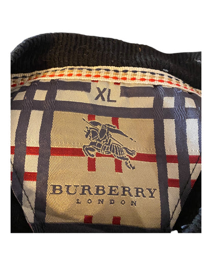 Burberry Pullover schwarz Größe XL