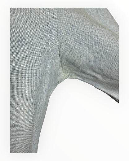 Polo Ralph Lauren Oxfordhemd hellblau Größe M