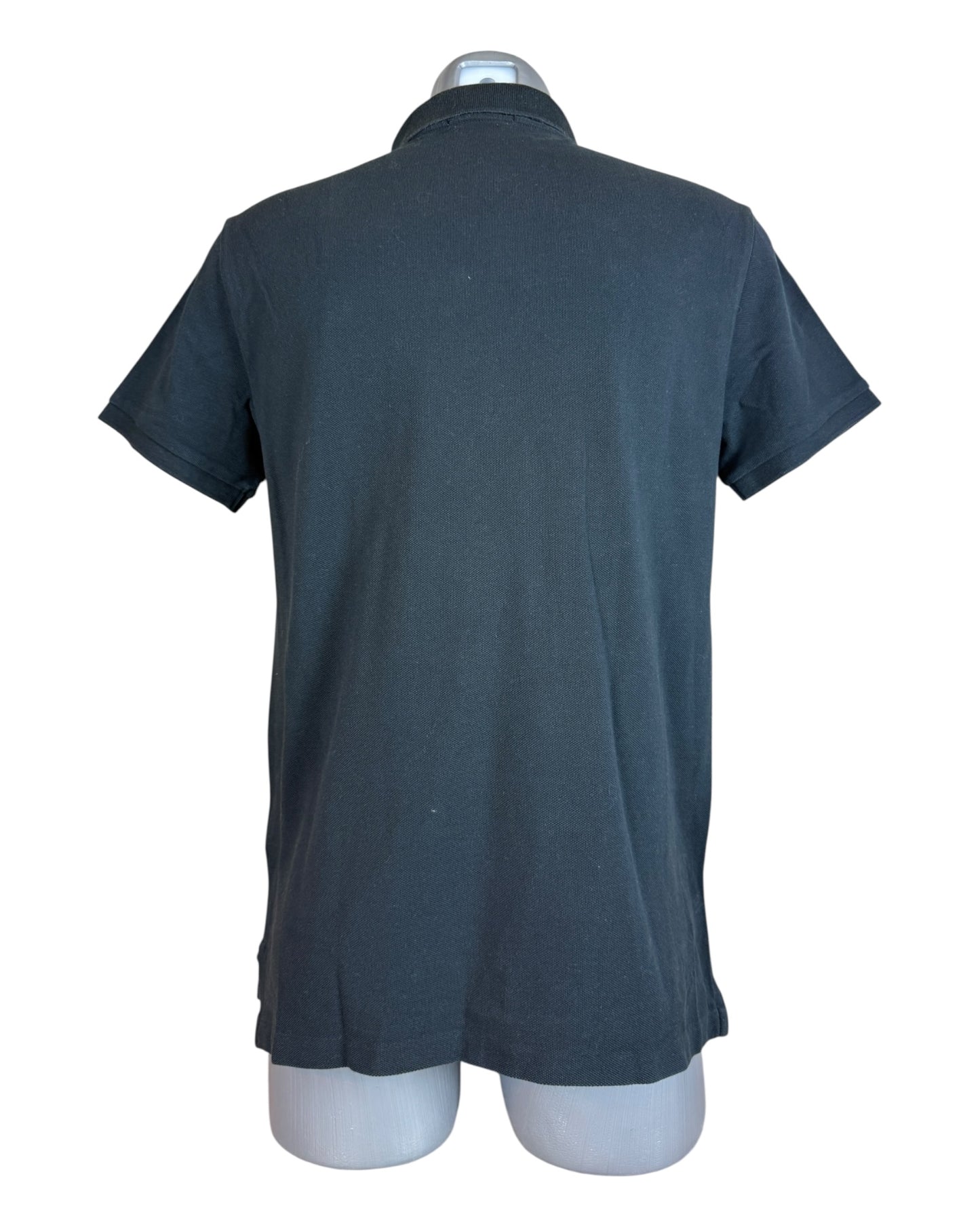 Polo Ralph Lauren Poloshirt schwarz Größe M