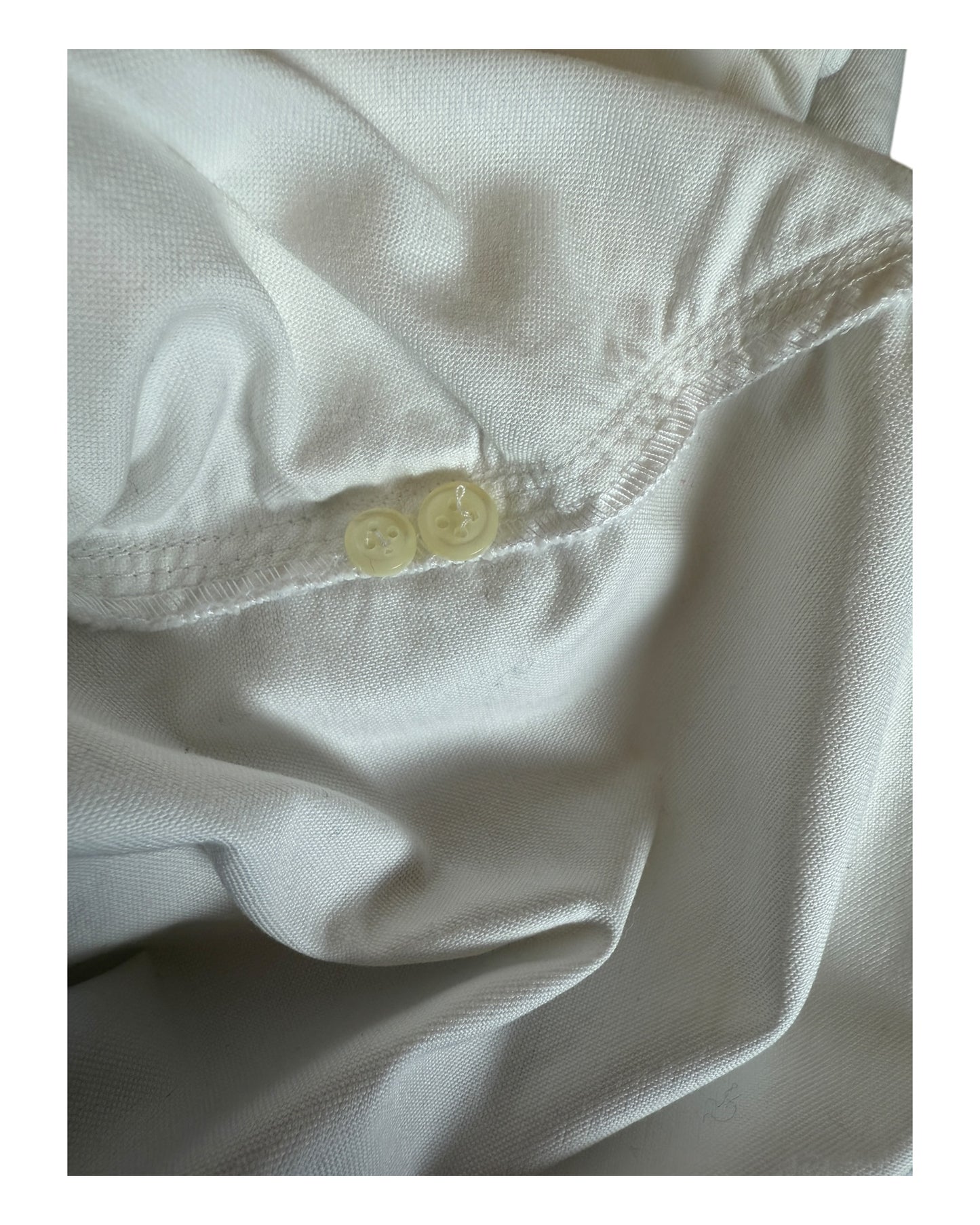 Polo Ralph Lauren Oxfordhemd weiß Größe L