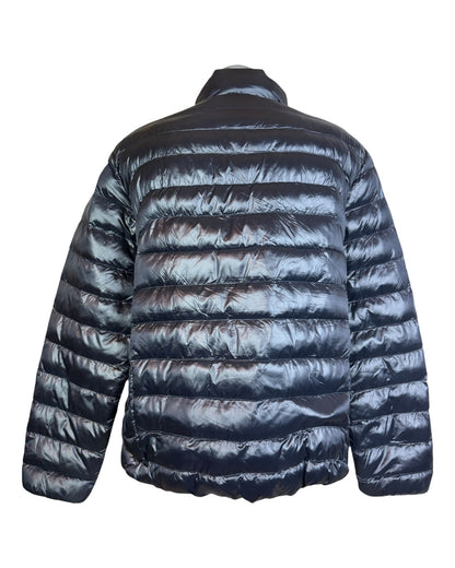 Polo Ralph Lauren Steppjacke schwarz Größe L