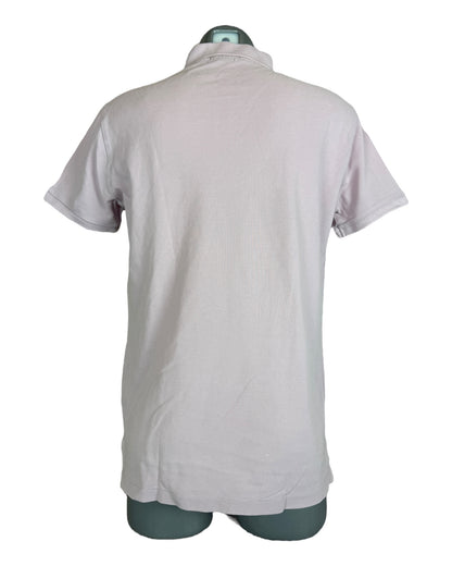 Polo Ralph Lauren Poloshirt rosa Größe M