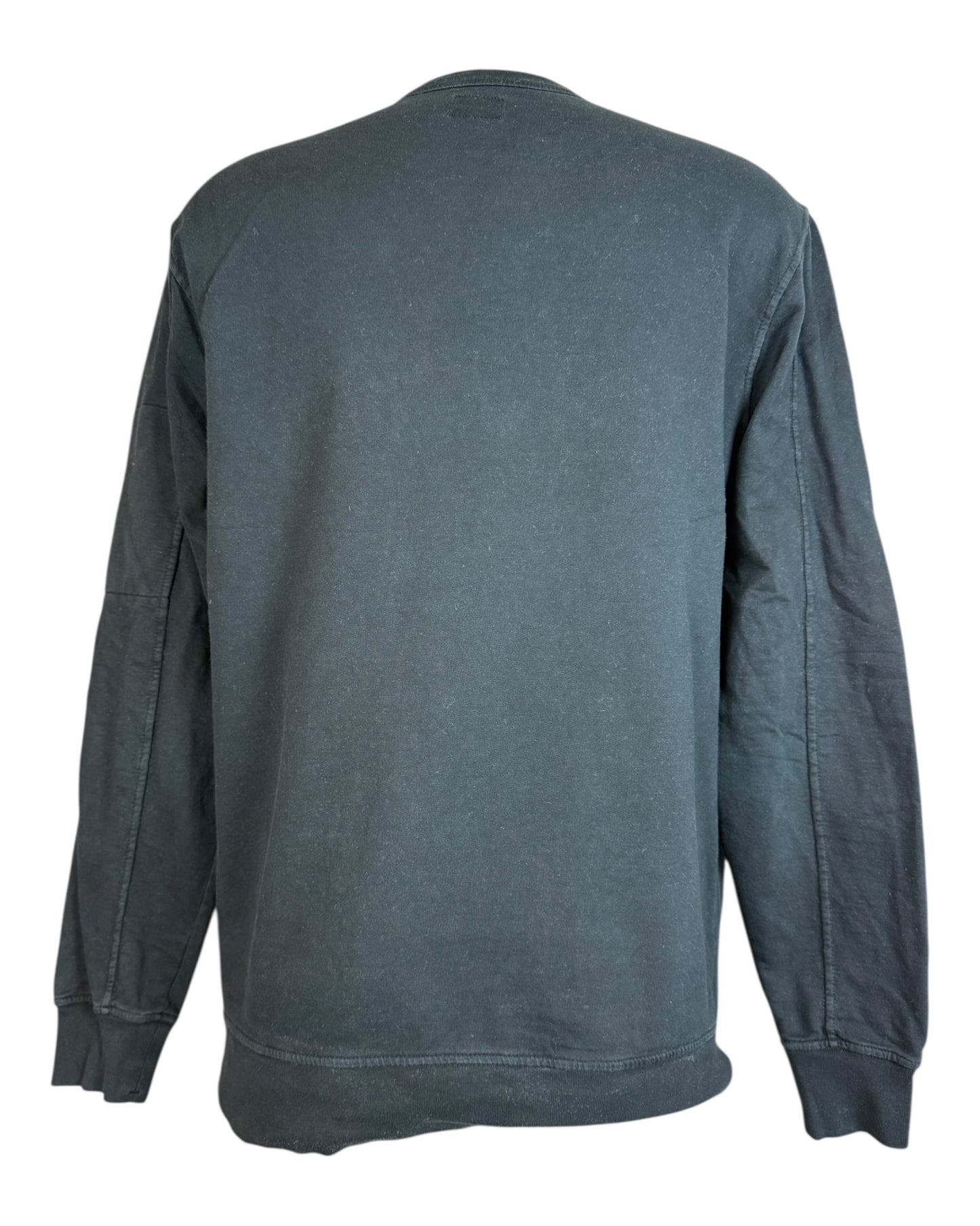 CP Company Pullover schwarz Größe M