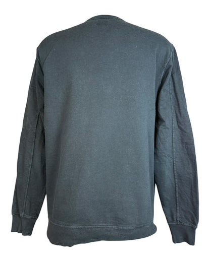 CP Company Pullover schwarz Größe M