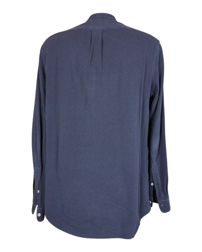 Polo Ralph Lauren Hemd marineblau Größe M