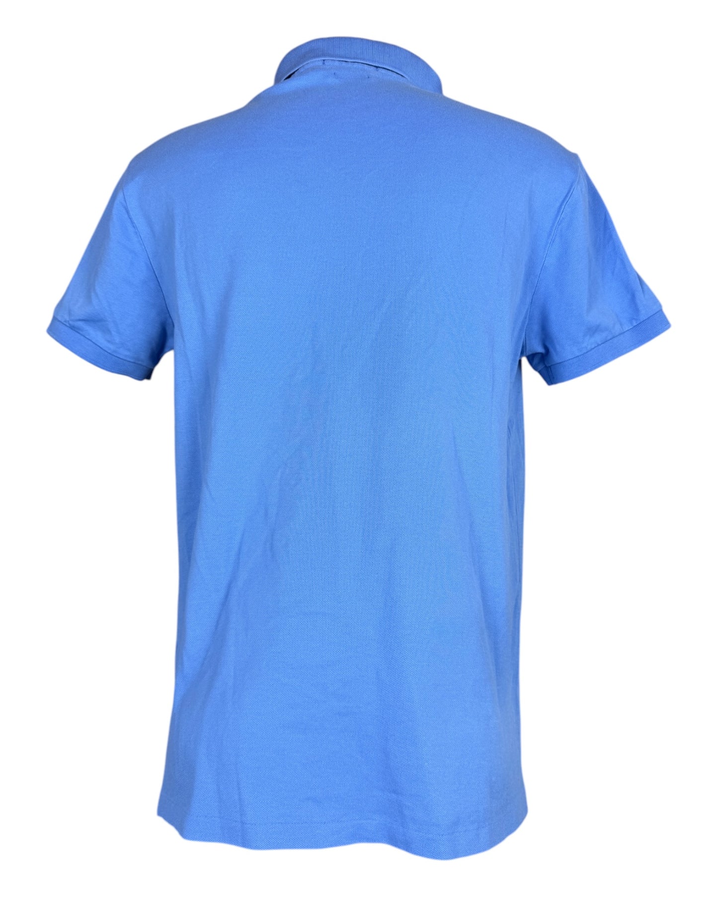 Polo Ralph Lauren Poloshirt hellblau Größe M