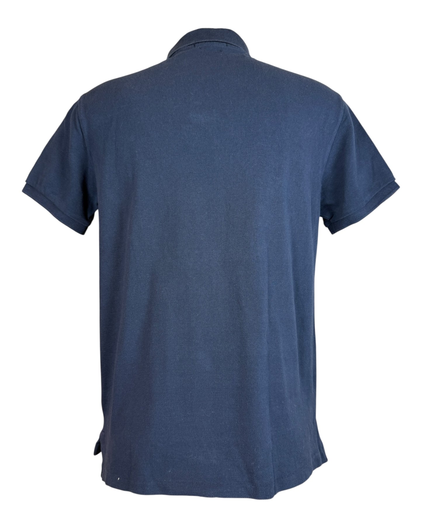 Polo Ralph Lauren Poloshirt marineblau Größe M