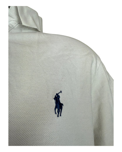 Polo Ralph Lauren polo shirt white size L