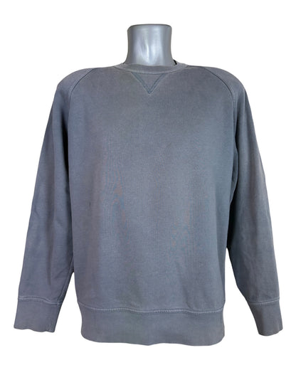 Suit Supply Pullover grau Größe L
