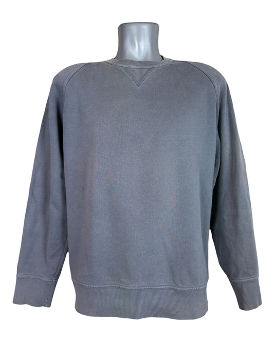 Suit Supply Pullover grau Größe L