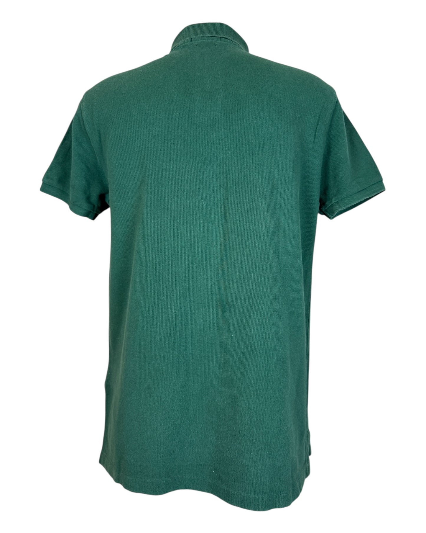 Polo Ralph Lauren Poloshirt grün Größe M