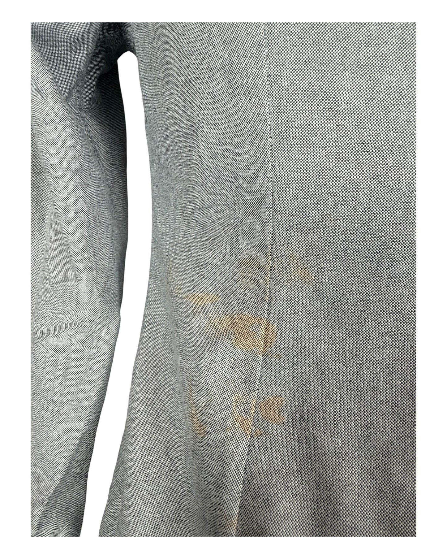 Polo Ralph Lauren Bluse grau Größe S