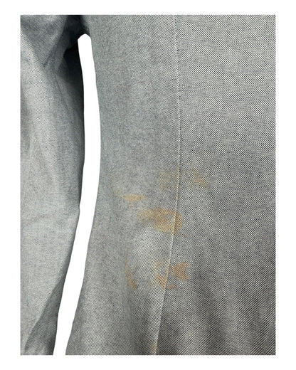 Polo Ralph Lauren Bluse grau Größe S