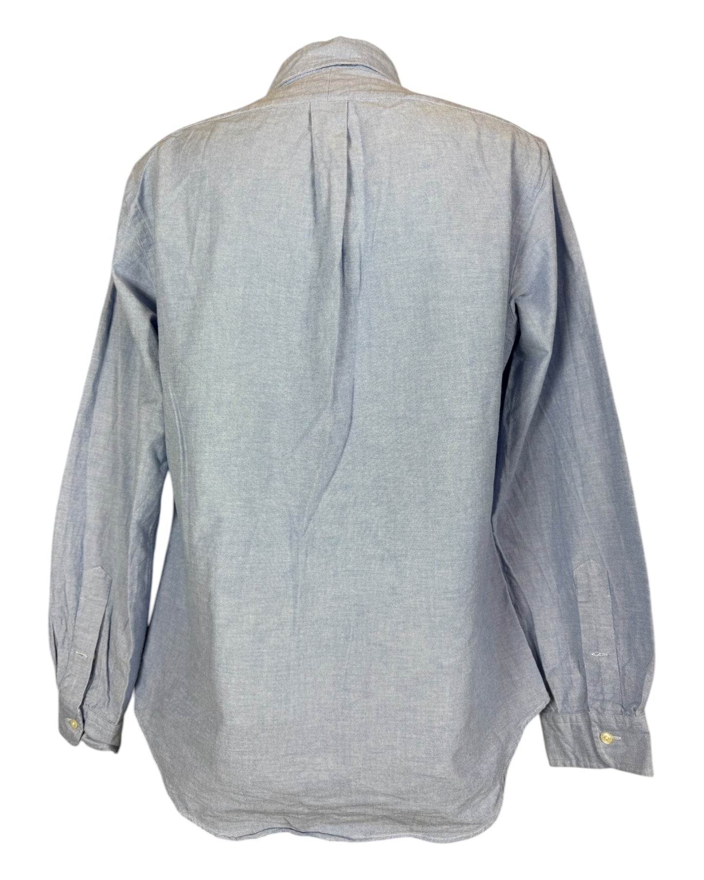 Polo Ralph Lauren Oxfordhemd hellblau Größe L